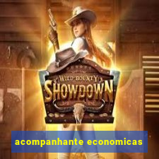 acompanhante economicas